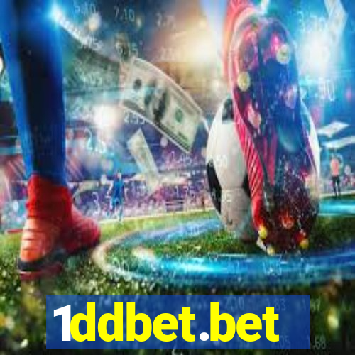 1ddbet.bet