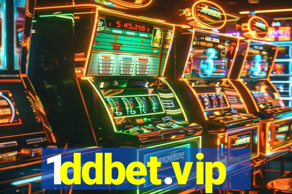 1ddbet.vip