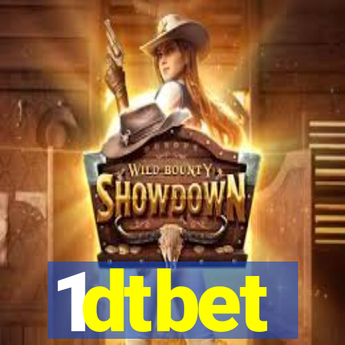 1dtbet