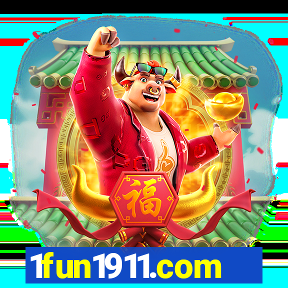1fun1911.com