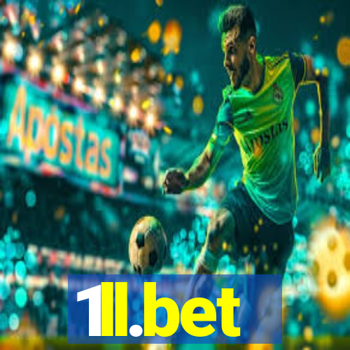 1ll.bet