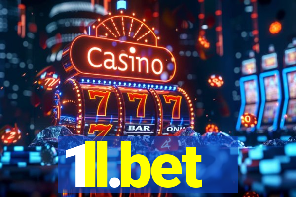 1ll.bet