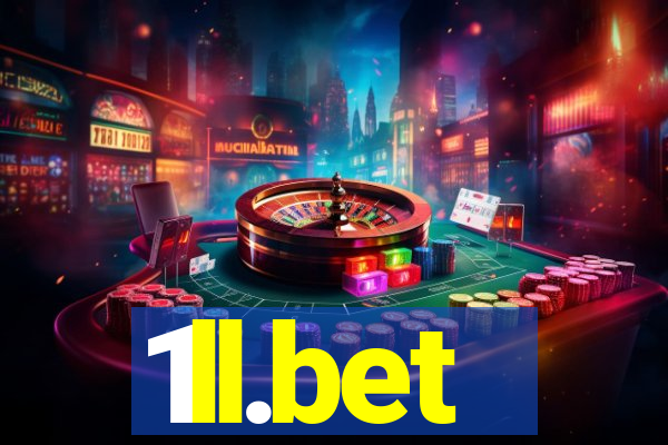 1ll.bet