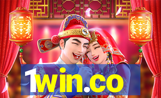 1win.co