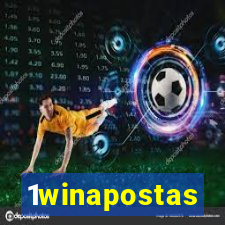 1winapostas