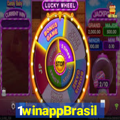 1winappBrasil
