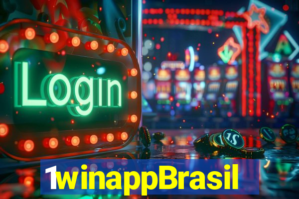 1winappBrasil