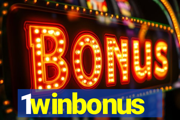 1winbonus
