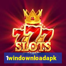 1windownloadapk