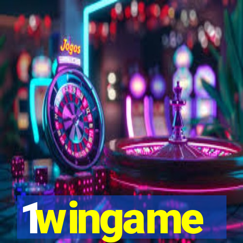 1wingame