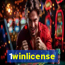 1winlicense