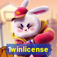 1winlicense