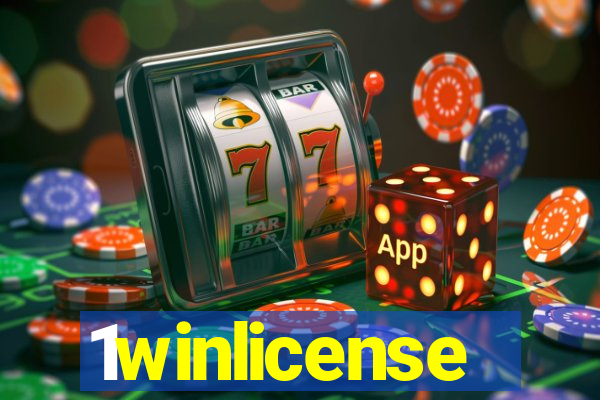 1winlicense