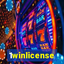 1winlicense