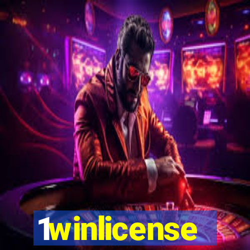 1winlicense
