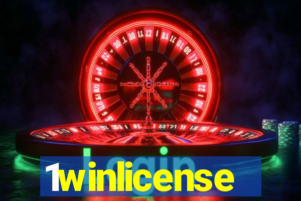 1winlicense