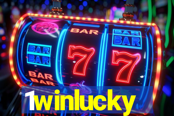 1winlucky