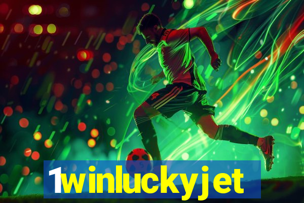 1winluckyjet