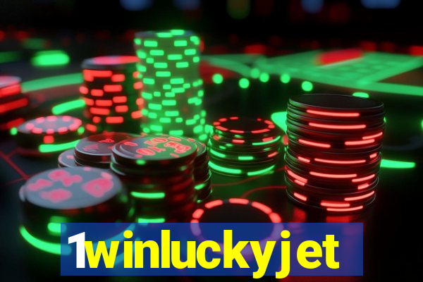 1winluckyjet