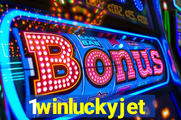 1winluckyjet