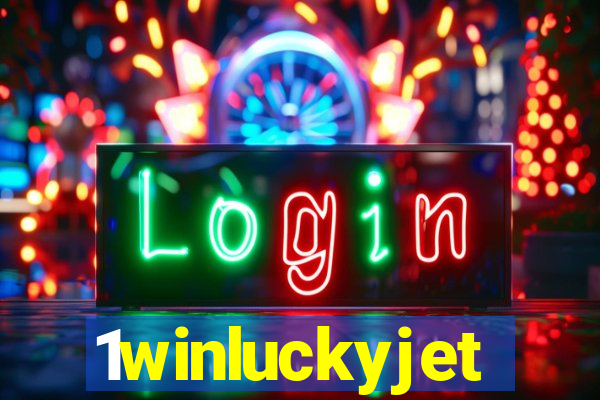 1winluckyjet