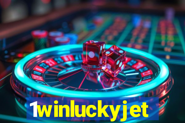 1winluckyjet