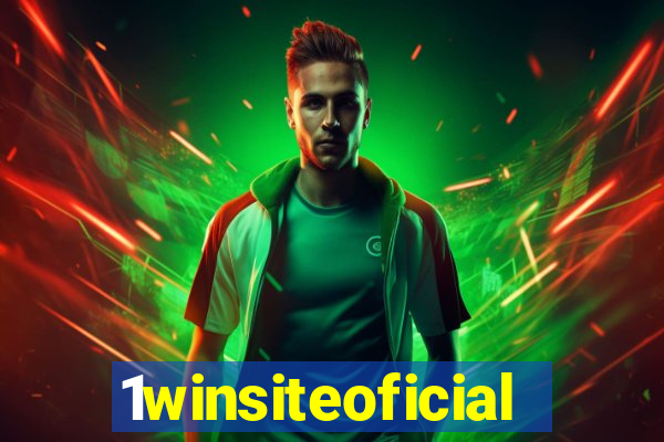 1winsiteoficial