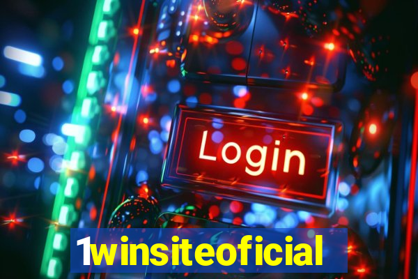 1winsiteoficial