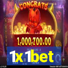 1x1bet