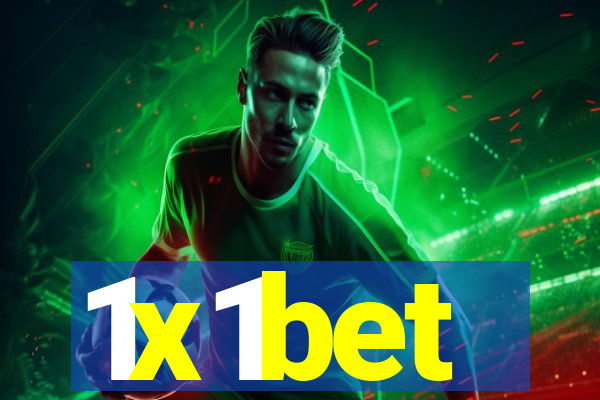 1x1bet