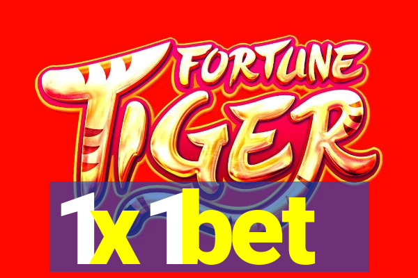 1x1bet