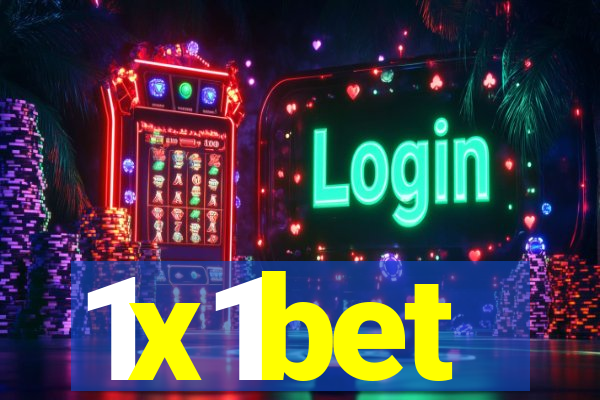 1x1bet