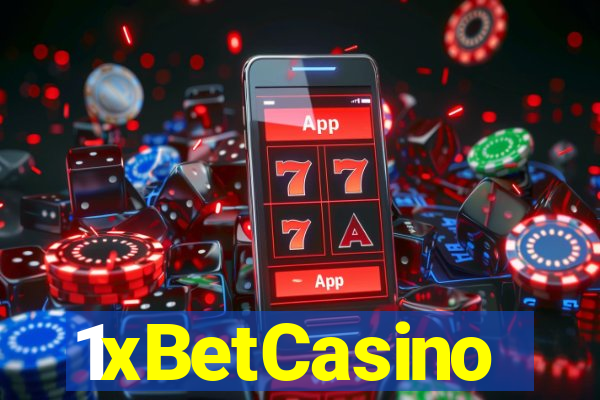 1xBetCasino