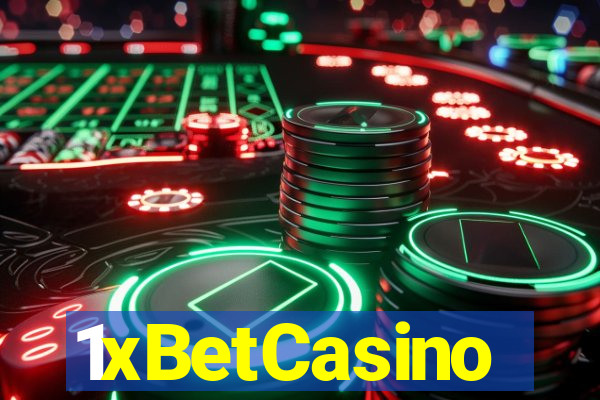 1xBetCasino