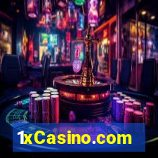 1xCasino.com