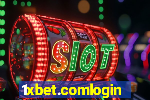 1xbet.comlogin