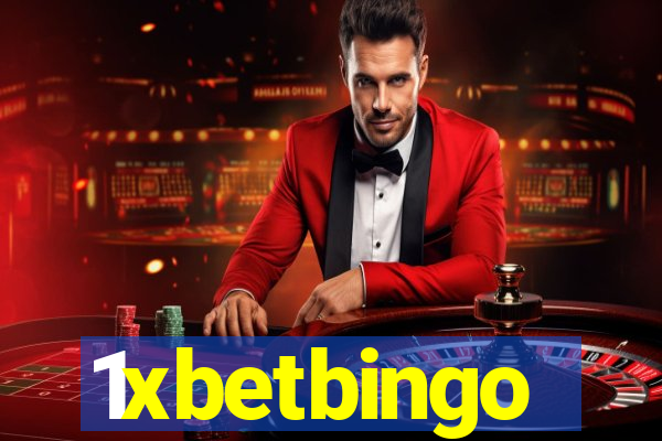 1xbetbingo