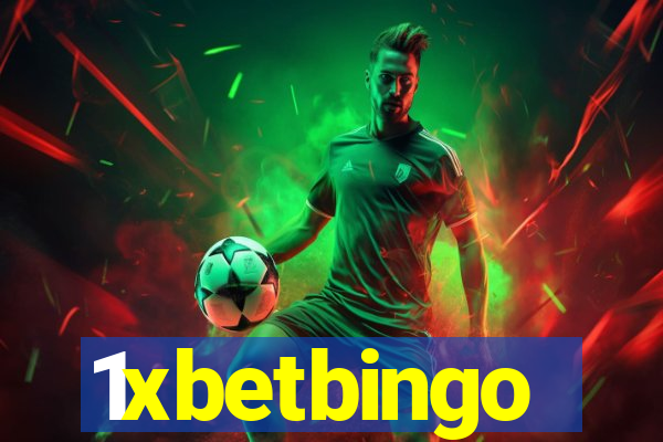 1xbetbingo