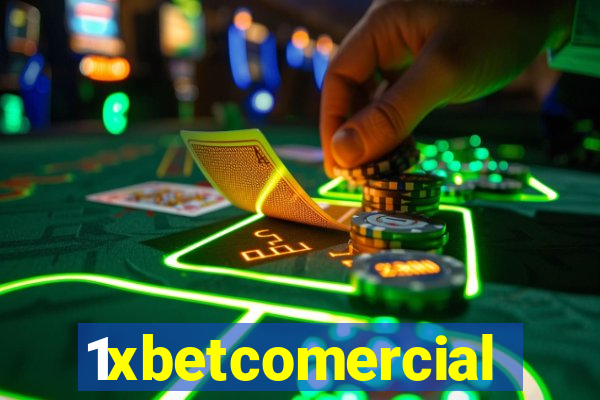 1xbetcomercial