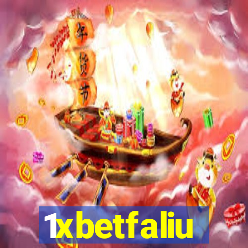 1xbetfaliu