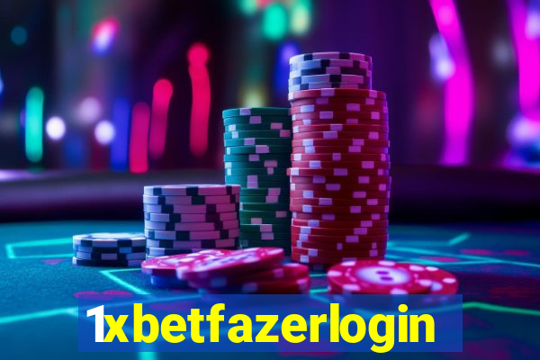 1xbetfazerlogin