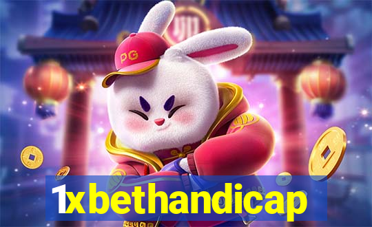 1xbethandicap