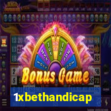 1xbethandicap