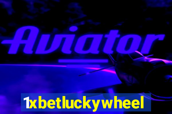 1xbetluckywheel