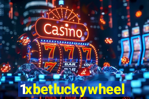 1xbetluckywheel