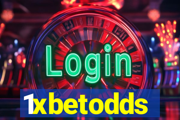 1xbetodds