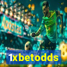 1xbetodds