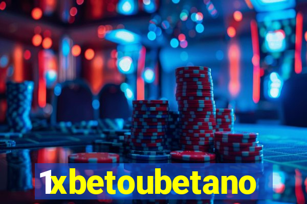1xbetoubetano