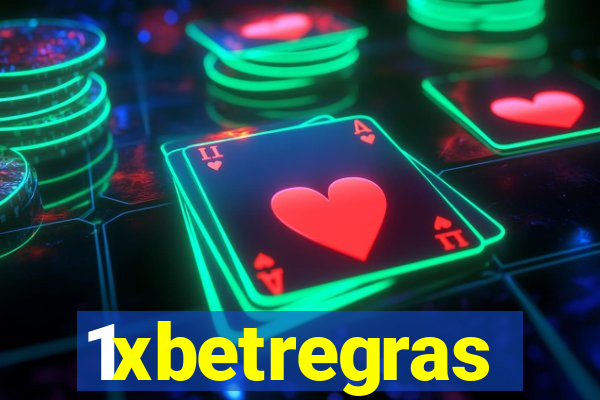 1xbetregras