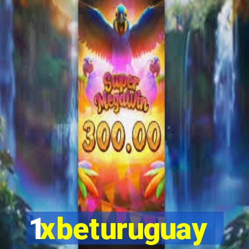 1xbeturuguay